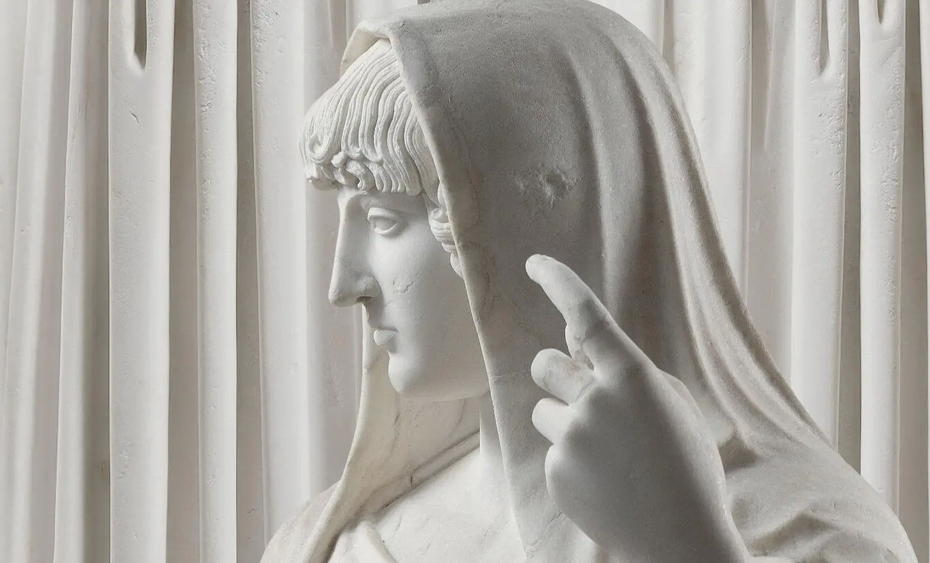 A magnificent ancient Rome sculpture exhibition at the Musée du Louvre, June 26 to November 11, 2024.