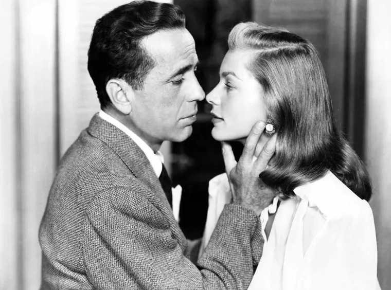Bogie and Bacall Love Affair Locket Comes to Auction