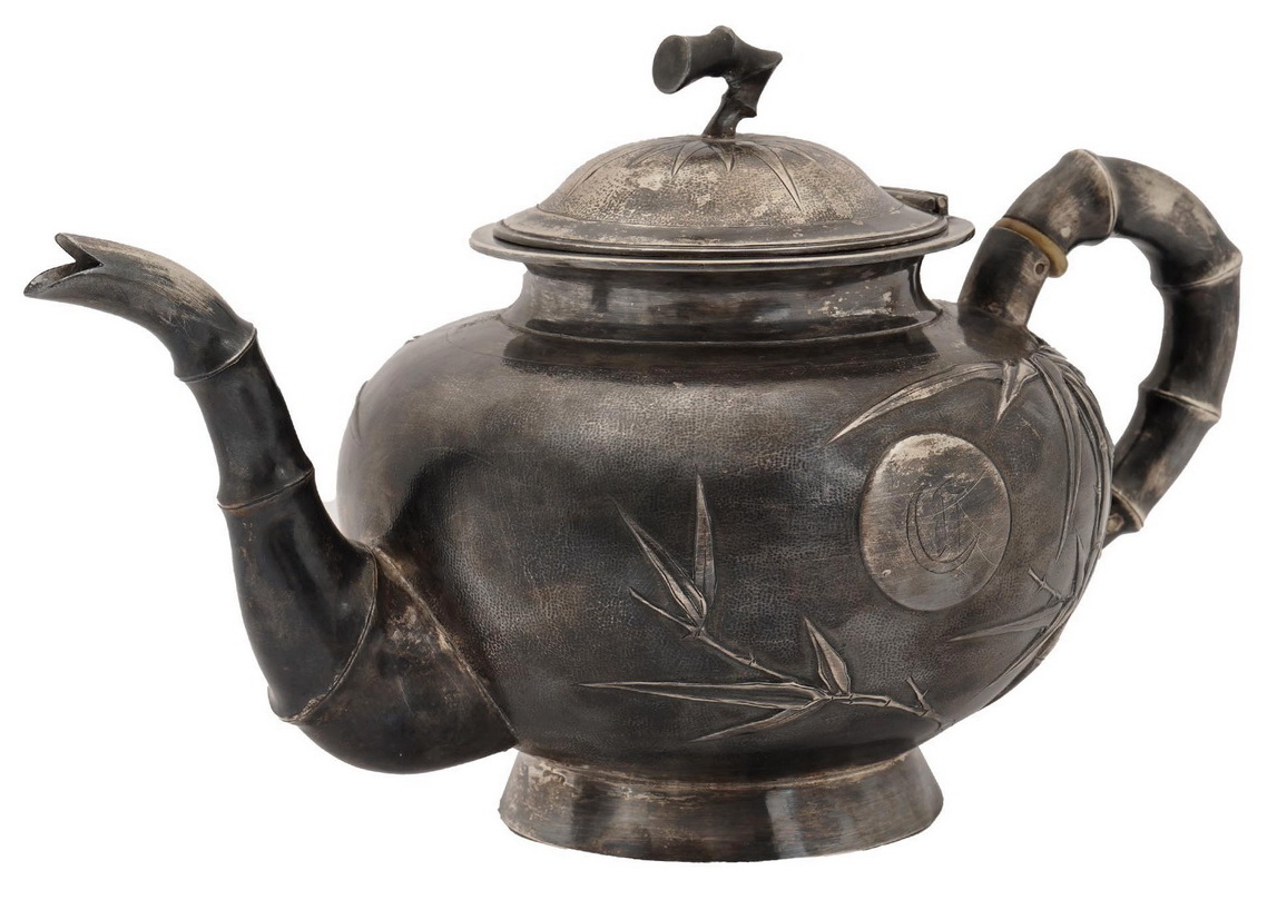 Explore the Rich Heritage of Asian Antiques and Art