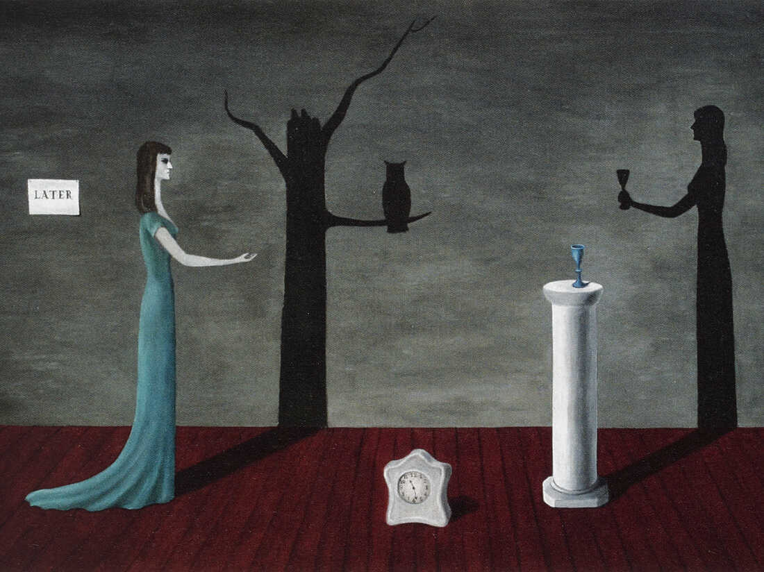 GERTRUDE ABERCROMBIE