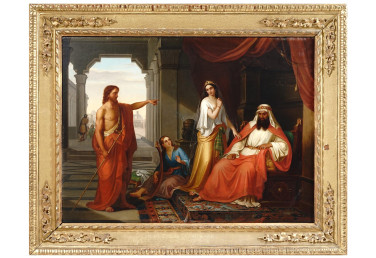FINE ART AND ANTIQUE ESTATE AUCTION 102 Image1