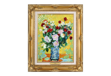 FINE ART AND ANTIQUE ESTATE AUCTION 103 Image1