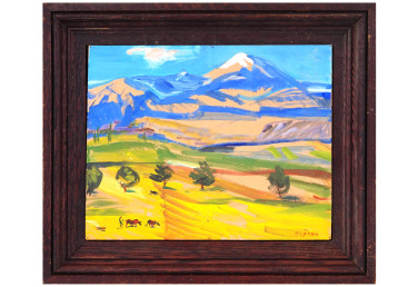 FINE ART AND ANTIQUE ESTATE AUCTION 112 Image1