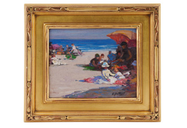 FINE ART AND ANTIQUE ESTATE AUCTION 113 Image1