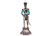 FINE ART AND ANTIQUE ESTATE AUCTION 114 Image3