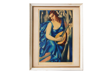 FINE ART AND ANTIQUE ESTATE AUCTION 115 Image1