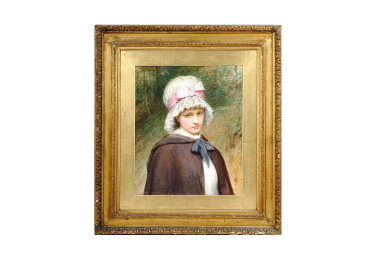 FINE ART AND ANTIQUE ESTATE AUCTION 120 Image1