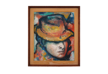 FINE ART AND ANTIQUE ESTATE AUCTION 123 Image1