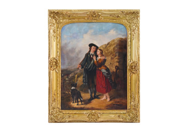 FINE ART AND ANTIQUE ESTATE AUCTION 133 Image1