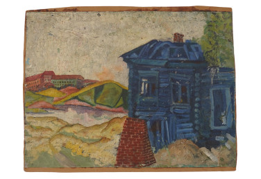 FINE ART AND ANTIQUE ESTATE AUCTION 72 Image1