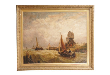 FINE ART AND ANTIQUE ESTATE AUCTION 73 Image1