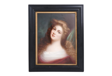 FINE ART AND ANTIQUE ESTATE AUCTION 74 Image1
