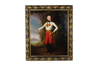 FINE ART AND ANTIQUE ESTATE AUCTION 78 Image1