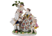 FINE ART AND ANTIQUE ESTATE AUCTION 79 Image3