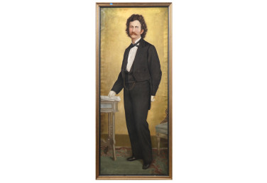 FINE ART AND ANTIQUE ESTATE AUCTION 80 Image1