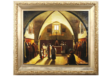 FINE ART AND ANTIQUE ESTATE AUCTION 82 Image1
