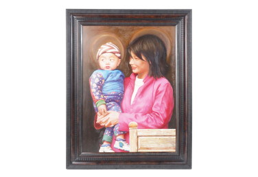 FINE ART AND ANTIQUE ESTATE AUCTION 83 Image1