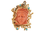 FINE ART AND ANTIQUE ESTATE AUCTION 84 Image3