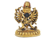 FINE ART AND ANTIQUE ESTATE AUCTION 86 Image3