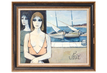 FINE ART AND ANTIQUE ESTATE AUCTION 86 Image1