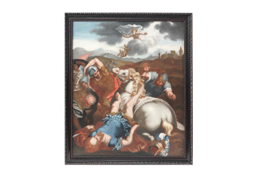 FINE ART AND ANTIQUE ESTATE AUCTION 91 Image1
