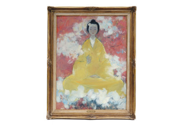 FINE ART AND ANTIQUE ESTATE AUCTION 93 Image1