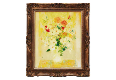 FINE ART AND ANTIQUE ESTATE AUCTION 96 Image1
