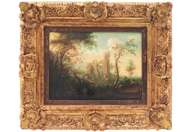 FINE ART AND ANTIQUE ESTATE AUCTION 97 Image1
